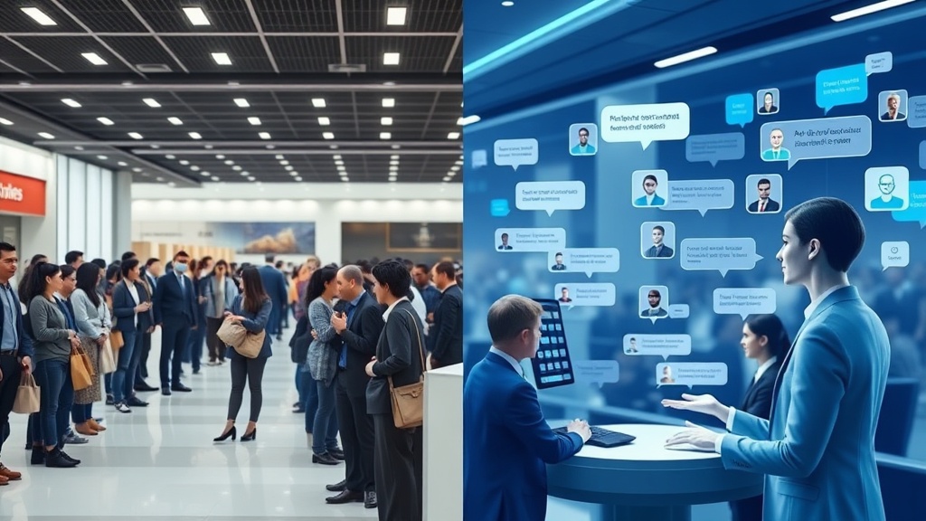 El Nuevo Estándar: Por Qué el 73% de los Clientes Prefieren Interacciones con IA