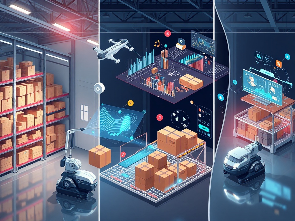 Empresas que Transforman su Operación con Agentes de IA: Casos de Éxito y Desafíos