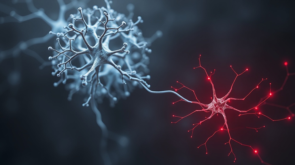 Más Allá de los LLMs: El Modelo de Razonamiento Jerárquico que Redefine la IA Empresarial