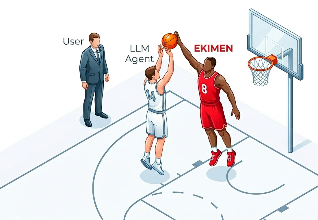 El verdadero reto de la IA empresarial no es la inteligencia, es el control