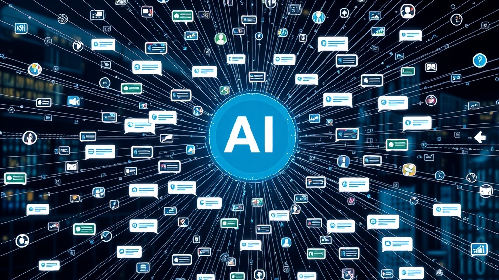 De Cero a 10.000 Conversaciones Simultáneas: La Revolución Silenciosa que Transforma la Atención al Cliente