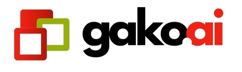 Gako Logo