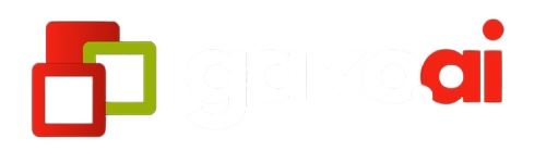 Gako Logo