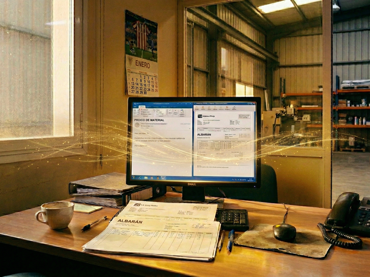 Gako AI: así aterriza la IA en la empresa alavesa